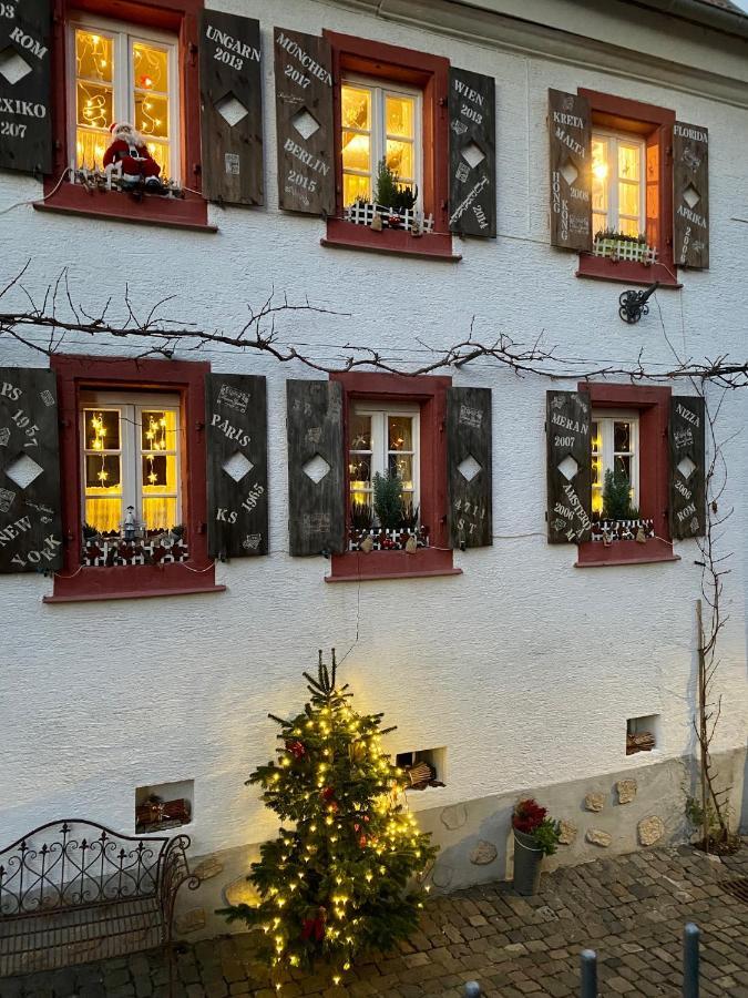 Phoenix Aus Der Asche Rhodt unter Rietburg Exterior photo