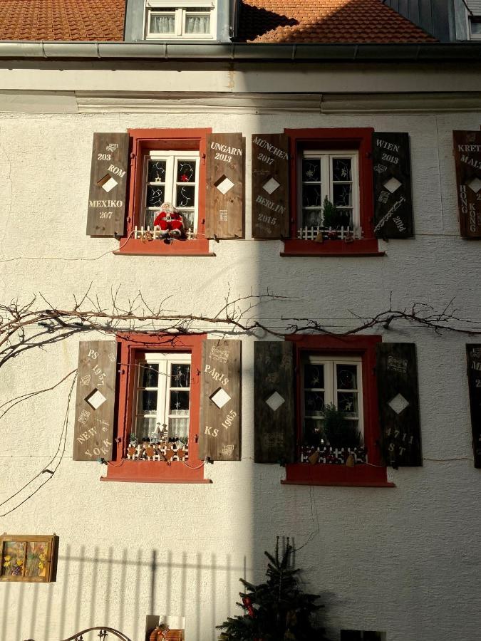 Phoenix Aus Der Asche Rhodt unter Rietburg Exterior photo
