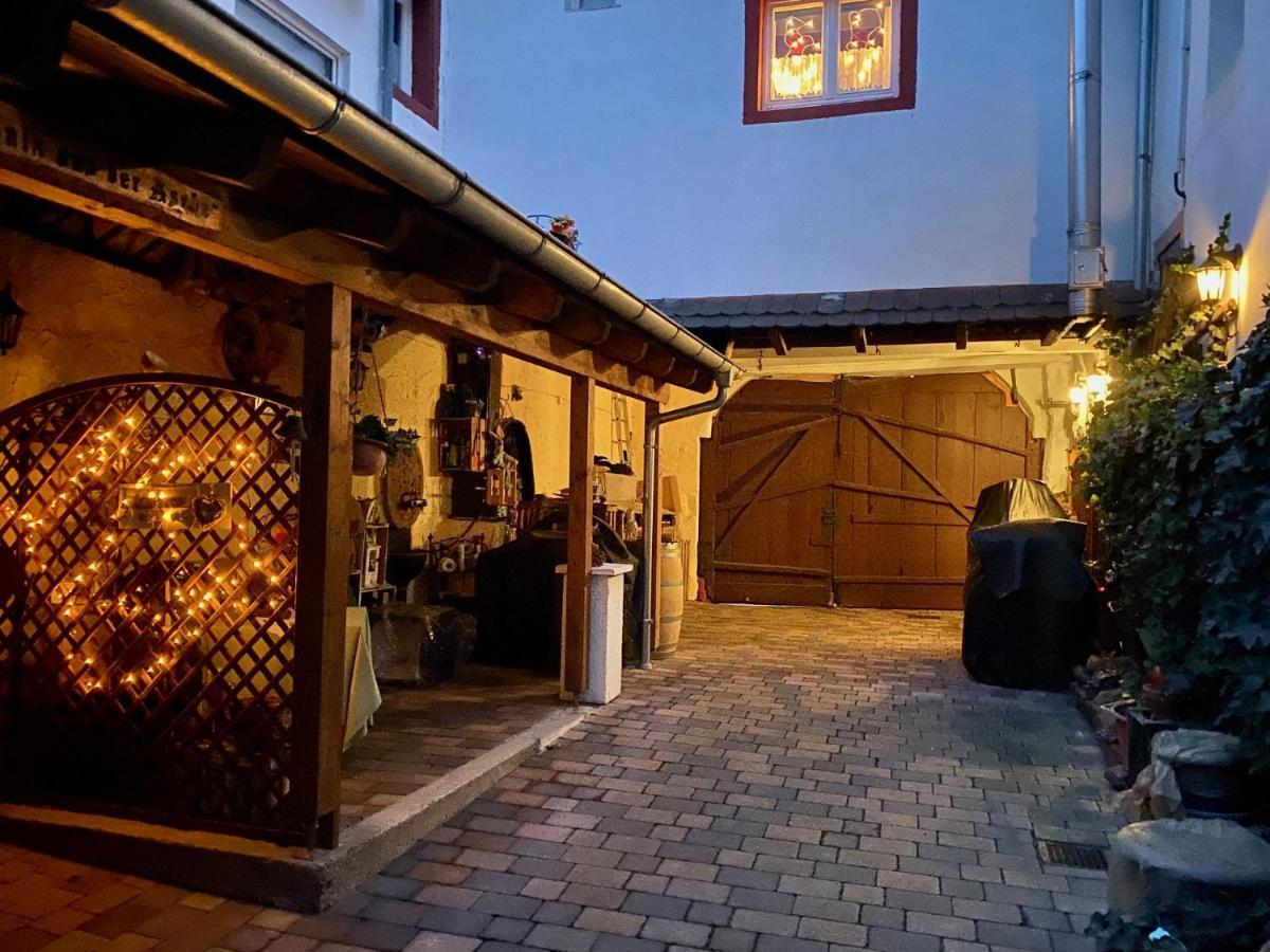Phoenix Aus Der Asche Rhodt unter Rietburg Exterior photo