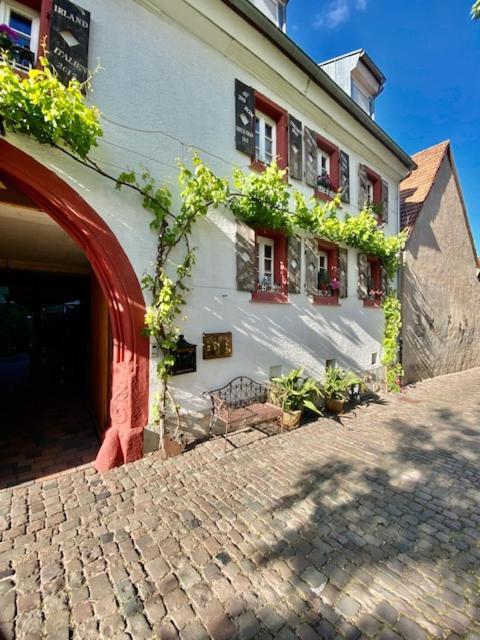Phoenix Aus Der Asche Rhodt unter Rietburg Exterior photo