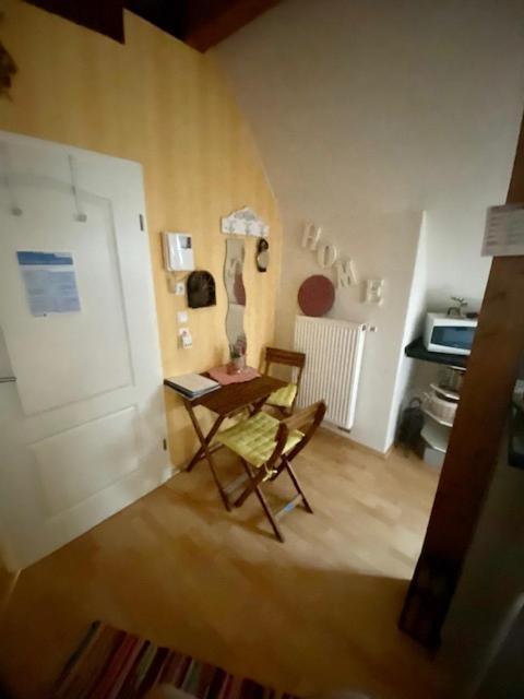 Phoenix Aus Der Asche Rhodt unter Rietburg Exterior photo