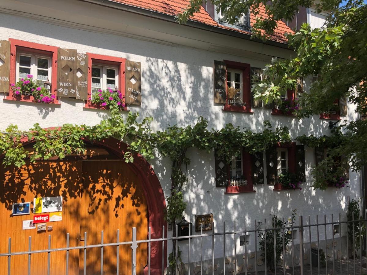 Phoenix Aus Der Asche Rhodt unter Rietburg Exterior photo