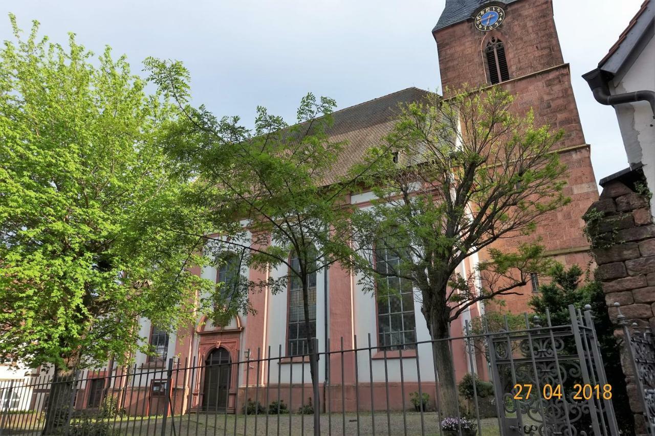 Phoenix Aus Der Asche Rhodt unter Rietburg Exterior photo